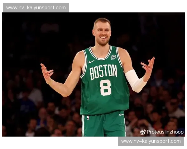 凯尔特人分析：传承、战术与新时代的崛起