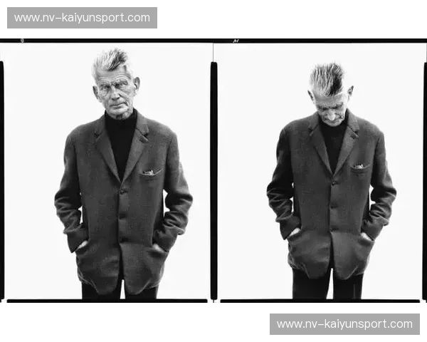 哈尔姆斯vs赫根：当荒诞派大师与现实主义巨匠狭路相逢